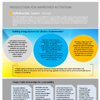 CLA Fact Sheet